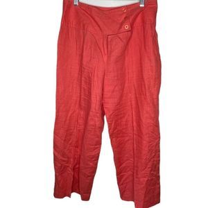 Vintage Willi‎ Smith Linen Pants